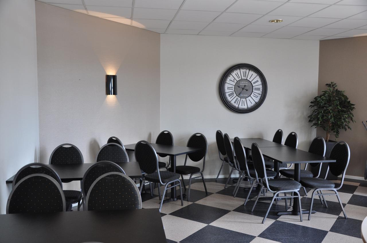 Hotell Natti Natti Halmstad Extérieur photo
