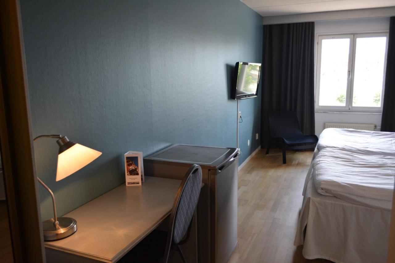 Hotell Natti Natti Halmstad Extérieur photo