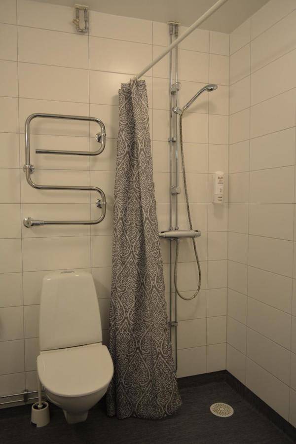 Hotell Natti Natti Halmstad Chambre photo